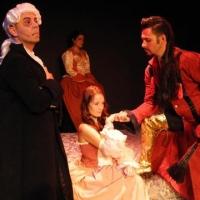BWW Reviews: Titillating PHILOSOPHY IN THE BOUDOIR Continues in Best of Fringe Extensions Through 7/27