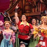 BWW Reviews: Enchanted Objects Come Alive in BEAUTY AND THE BEAST at Wolf Trap