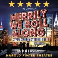 West End's MERRILY WE ROLL ALONG Coming to Digital Theatre, 22 Dec Video