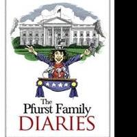 Richard Soares Releases THE PFURST FAMILY DIARIES