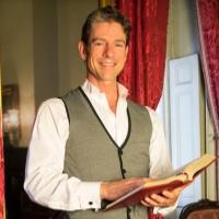 John Kevin Jones to Return to One-Man A CHRISTMAS CAROL at Merchant's House Museum