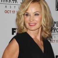 Emmys 2014: Jessica Lange Wins 'Outstanding Lead Actress In A Miniseries Or A Movie' Video