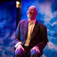 Photo Flash: First Look at Richard Hoehler in I OF THE STORM, Opening Tonight Off-Bro Video