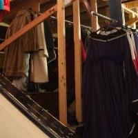 Penobscot Theatre Company Offers Backstage Tours Today