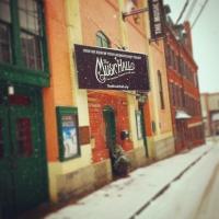 Citizen Cope, Juliana Hatfield Three & More Headline Portsmouth Singer Songwriter…