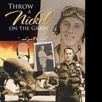 Norman Phillips Explores Air Combat Service in New Book