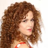 Bernadette Peters to Make Tour Stops in Australia, Canada & More in 2014