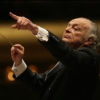Munich Philharmonic and Lorin Maazel to Perform Richard Strauss Programs 4/11-12 at C Video