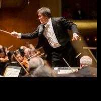 Alan Gilbert Conducts Mozart's Three Final Symphonies This Weekend Video