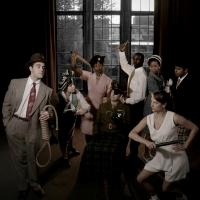 Photos: University of Washington Drama School Launches New Season with Tom Stoppard's Video