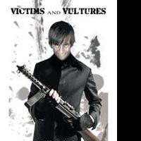 Will Kalinke's VICTIMS AND VULTURES a Contender for Gold Seal