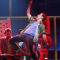 BWW Flashback: HONEYMOON IN VEGAS Wraps Broadway Run Today