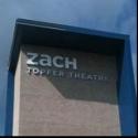 ZACH Officially Opens Topfer Theatre