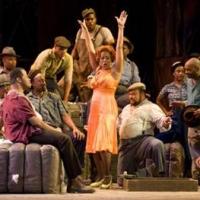 San Francisco Opera's Production of THE GERSHWINS'® PORGY AND BESS to Premiere on…