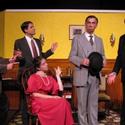 ELTC's Murder Mystery and Playwriting Weekends Return