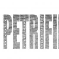 PETRIFIED Stage Reading Set for Cap21 Studios, 5/19-20