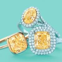 Tiffany & Co. Relaunches Website Video