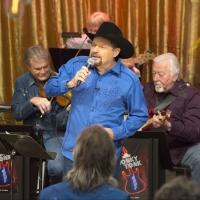 RFD-TV Premieres HONKY TONK SERIES with Moe Bandy, Eddy Raven and More