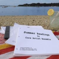 Core Artist Ensemble Now Accepting Submissions for 2014 Summer Shorts Reading Series Video