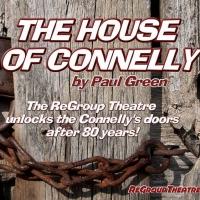 ReGroup to Stage THE HOUSE OF CONNELLY, 1/24-2/9 Video