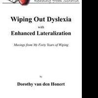 Dorothy van den Honert Launches New Marketing Push for Book