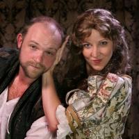 Atlanta Shakespeare to Stage THE TAMING OF THE SHREW, 3/27-4/4 Video