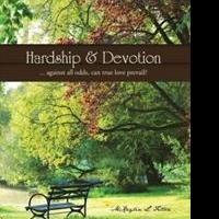 McKaylin L. Felton Releases New Romance Novel