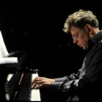 Philip Glass to Open 2013-14 Candler Concert Season at Emory Video