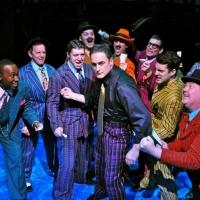 Photo Flash: First Look at Westchester Broadway Theatre's GUYS AND DOLLS Video