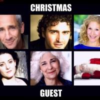 Spiral Theatre Studio's CHRISTMAS GUEST Opens Tomorrow Video