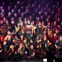 GMCLA Presents GOD SAVE THE QUEEN(S) This Weekend