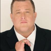 MIKE & MOLLY Star Billy Gardell Returns to The Orleans Showroom This Weekend