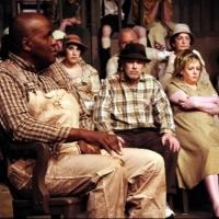 Photo Flash: First look at Bergen County Players' TO KILL A MOCKINGBIRD Video