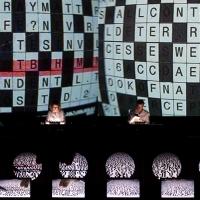 November at The University Musical Society Includes SUPERPOSITION, THE BIG SQUEEZE…