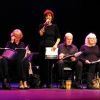 THE SENIOR FOLLIES: THE CREATIVE AGE Set for One Night at WHBPAC Tonight