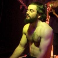 BWW Reviews:  Off the Wall Presents Homer's Poetic Legacy in ODYSSEY: A WARRIOR'S JOURNEY HOME!