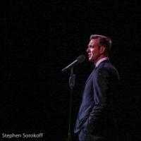 BWW Reviews: TODD MURRAY's Show (and CD) 'Croon' Is An Unabashed Valentine to…