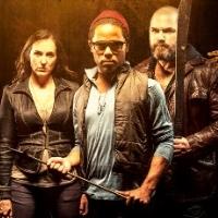 BWW Reviews: Post5 Is the Right Place to Spend THE LAST DAYS Video