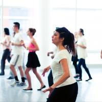 NYC Dance Week Kicks Off 2014 Lineup Today Video