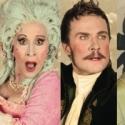 BWW Photo Flash Exclusive: Meet the THE MYSTERY OF EDWIN DROOD's Music Hall Royale Ac Video