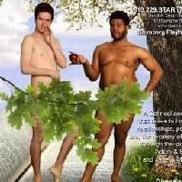 m.a.d. Theatre of Tampa's THE MOST FABULOUS STORY EVER TOLD to Open 6/6