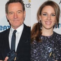 Photo Coverage: Inside the Drama Desk Awards Winners' Room with Mays, McDonald, Crans Video