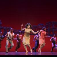 Photo Flash: Sneak Peek at MOTOWN THE MUSICAL, Coming to The Buell Theatre Tonight Video