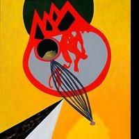 Santa Fe's Patina Gallery Presents David Solomon's 'Shape Shifter', Beg. Today