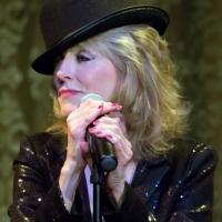 Downstairs Cabaret Theatre Presents CINDY MILLER: I'VE GOT THE MUSIC IN ME and Jon Pe Video