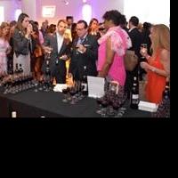Vinitaly producers toast to Taste of Hope's fund raising record
