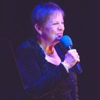 Jan Abrams to Bring I'LL BE SEEING YOU to the Arthur Newman Theater, 10/5
