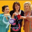 ShenanArts Presents 9 TO 5: THE MUSICAL, Now thru 11/18 Video