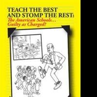 New Book Identifies Crucial Flaws in American Education