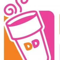 Dunkin' Donuts Extends Partnership With Great Wolf Lodge And Continues To Open Doors 